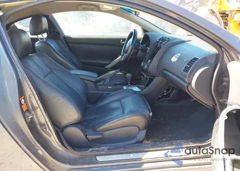 2009 Nissan Altima 2.5 S z USA, uszkodzony, nr VIN 1N4AL24E19C137091